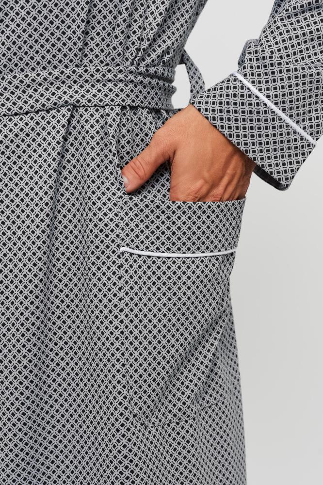 Халат мужской Комфорт Б Арт. 5550