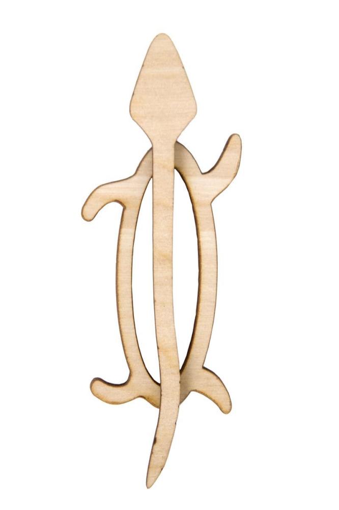 Значок Тритон Арт. 6482