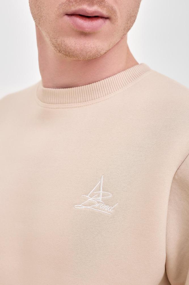 Толстовка мужская Бронд Б Арт. 9014