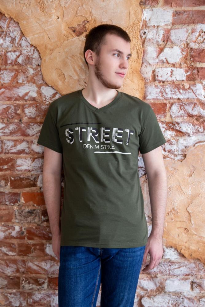 Футболка Стенли Х Арт. 7088