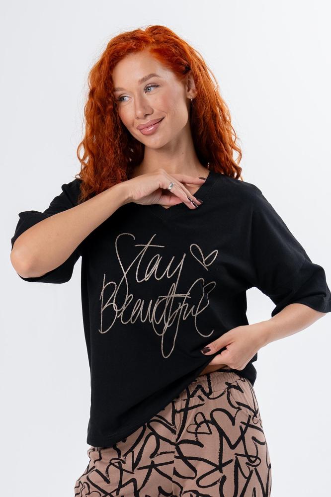 Пижама женская Кэр Арт. 10231 Пижама женская Кэр Арт. 10231