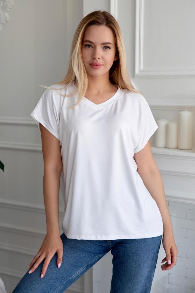 Футболка женская Мишель Б Арт. 7538