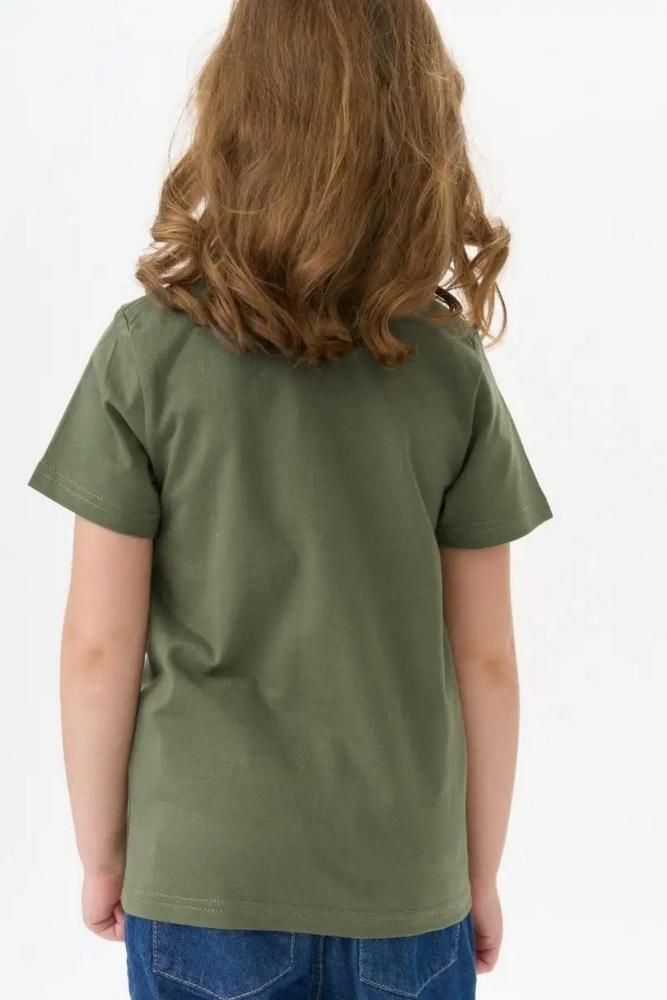 Футболка детская Женя Х Арт. 9891