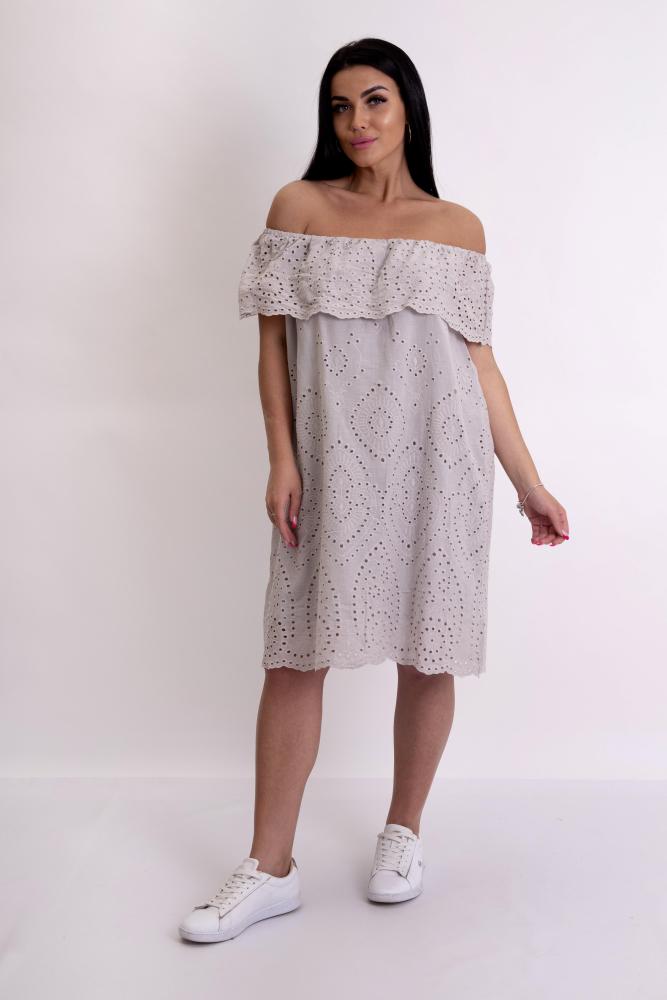 Платье женское Зефир А Арт. 8388