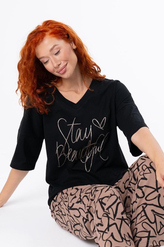 Пижама женская Кэр Арт. 10231 Пижама женская Кэр Арт. 10231