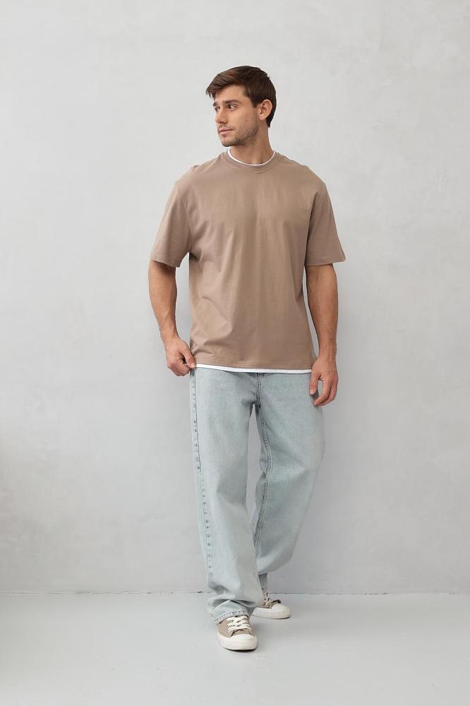 Футболка мужская Трой С Арт. 10355