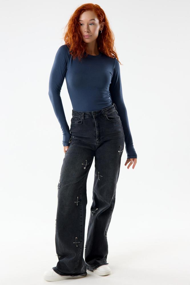 Лонгслив женский Скимс С Арт. 10604 Лонгслив женский Скимс С Арт. 10604