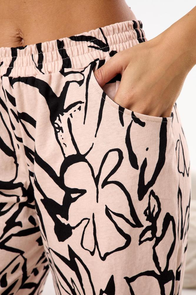 Пижама женская Кэр Ч Арт. 10402