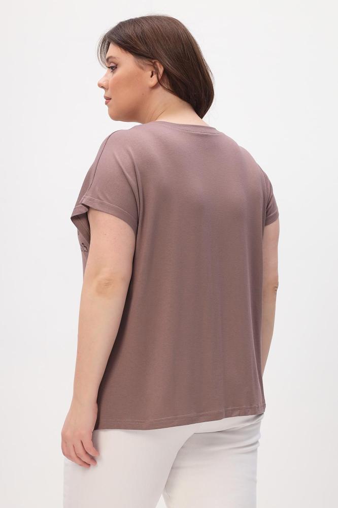 Футболка женская Бэтти В Арт. 10114 Футболка женская Бэтти В Арт. 10114