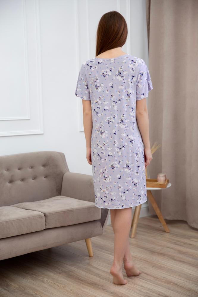 Ночная сорочка женская Пино Колада Арт. 7600