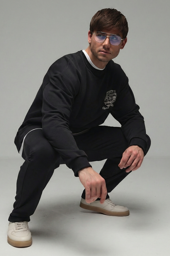 Костюм мужской Арчи Ч Арт. 10384