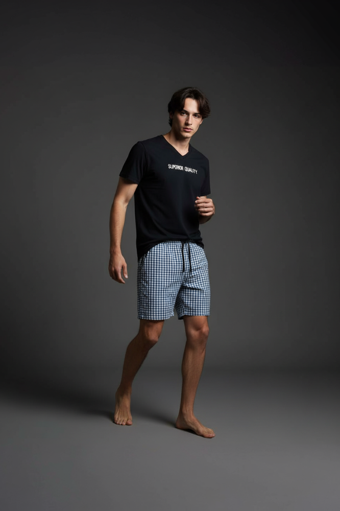 Пижама мужская Кирилл И Арт. 10343