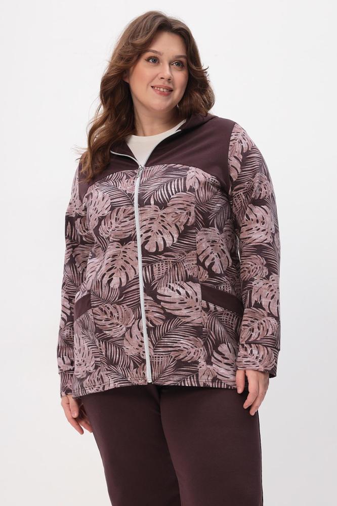 Костюм женский Мелания Л Арт. 10437 Костюм женский Мелания Л Арт. 10437