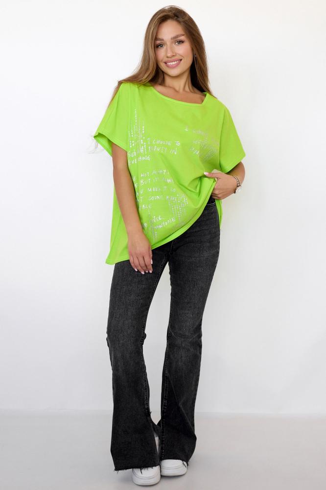 Туника женская Мадонна Ю Арт. 9833 Туника женская Мадонна Ю Арт. 9833