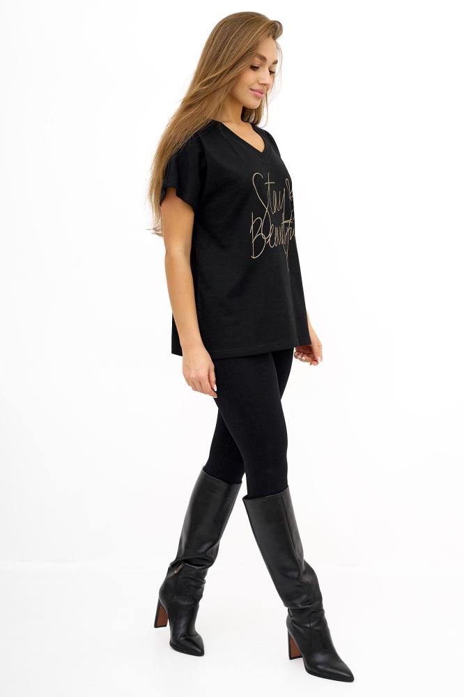 Футболка женская Кэр Арт. 10253