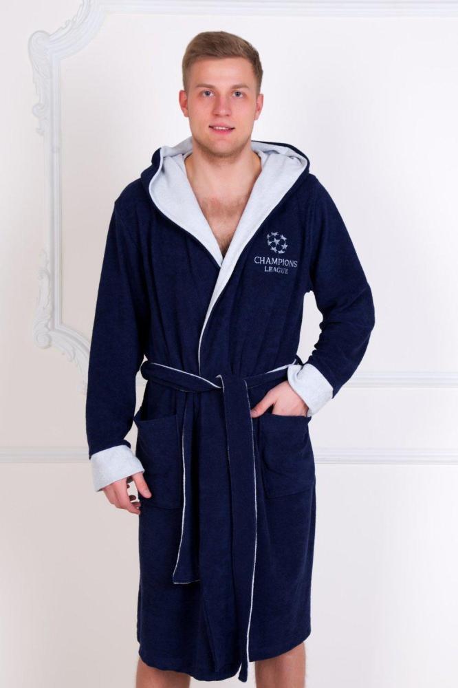 Халат Лига чемпионов 2 Арт. 5628