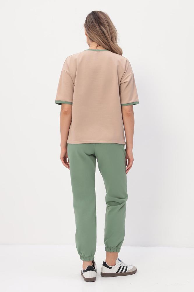 Костюм женский Движение Х Арт. 8842