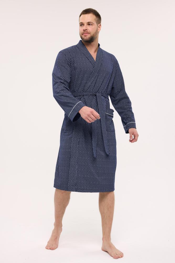 Халат мужской Комфорт Г Арт. 10291