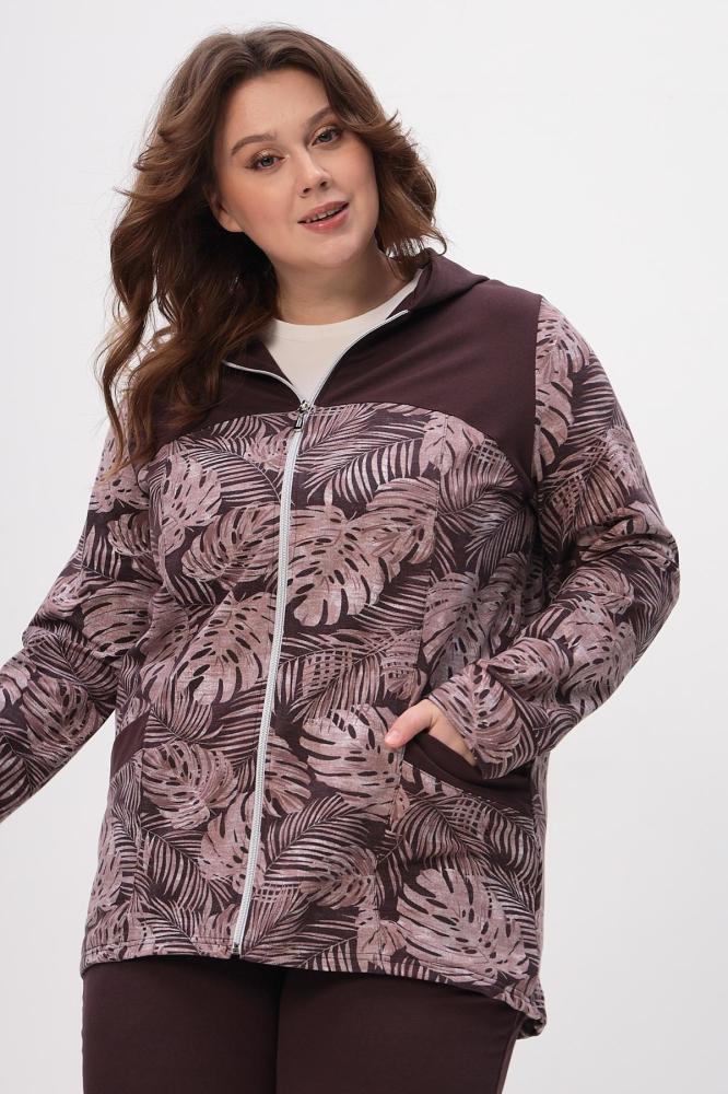 Костюм женский Мелания Л Арт. 10437 Костюм женский Мелания Л Арт. 10437