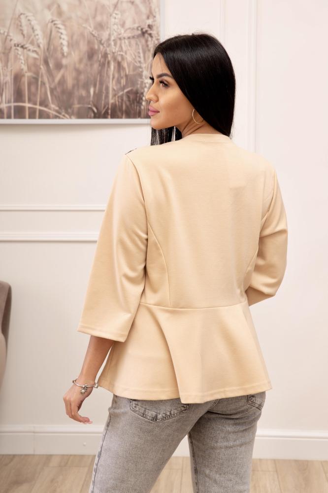 Жакет Агнесса Арт. 2848