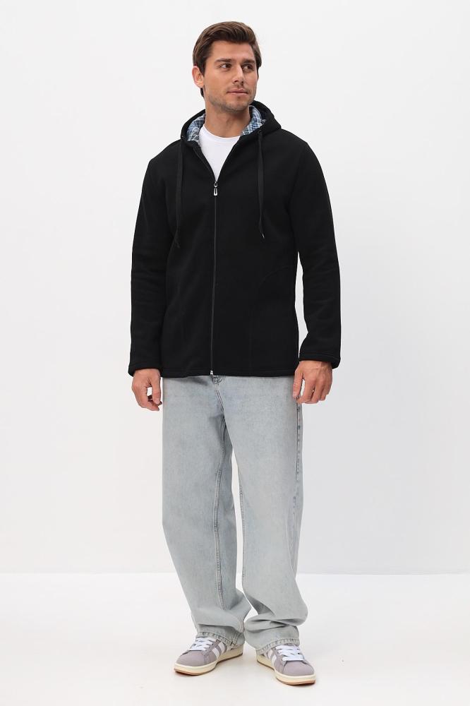 Толстовка Мужская с капюшоном А Арт. 6999 Толстовка Мужская с капюшоном А Арт. 6999