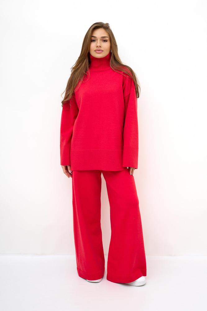 Костюм женский вязаный Конфетти К Арт. 9825