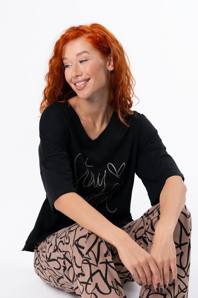 Пижама женская Кэр Арт. 10231 Пижама женская Кэр Арт. 10231