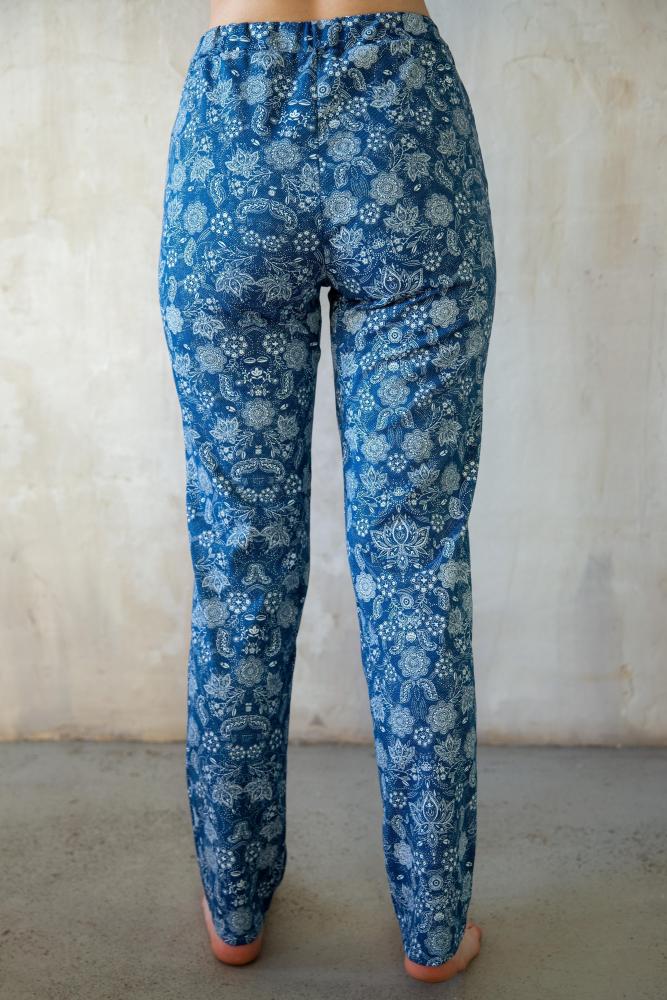 Брюки домашние Уют Б Арт. 6964