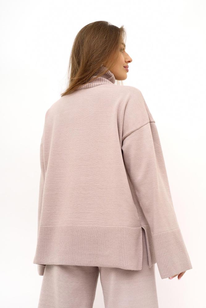 Костюм женский вязаный Конфетти Б Арт. 9822