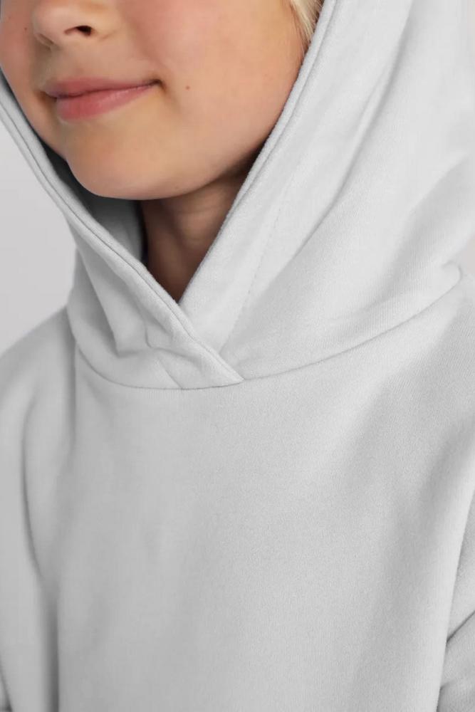 Толстовка детская Уни  Арт. 9851 Толстовка детская Уни  Арт. 9851