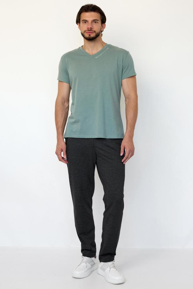 Футболка мужская Мегал Б Арт. 6752