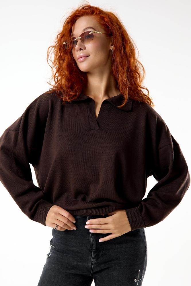 Джемпер женский Феникс ТК Арт. 10630