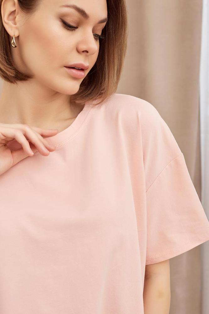 Футболка женская Шанс Р Арт. 8445