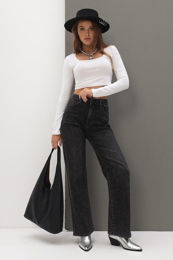 Брюки женские Трубы 2 Арт. 10053