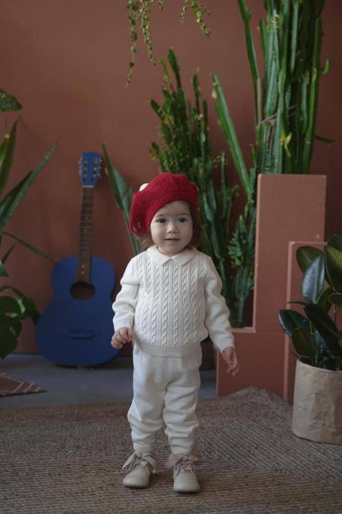 Костюм детский София  Арт. 9348 Костюм детский София  Арт. 9348