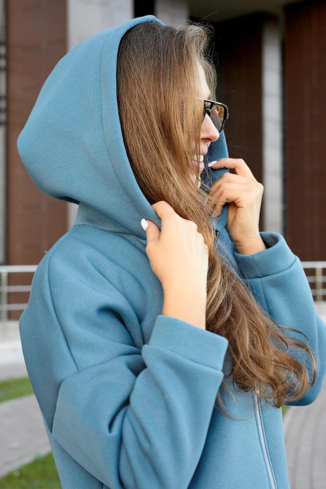 Толстовка женская Алина И Арт. 9643 Толстовка женская Алина И Арт. 9643