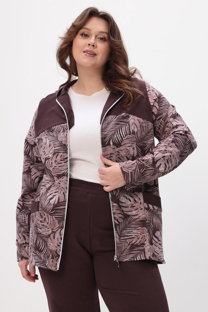 Костюм женский Мелания Л Арт. 10437 Костюм женский Мелания Л Арт. 10437