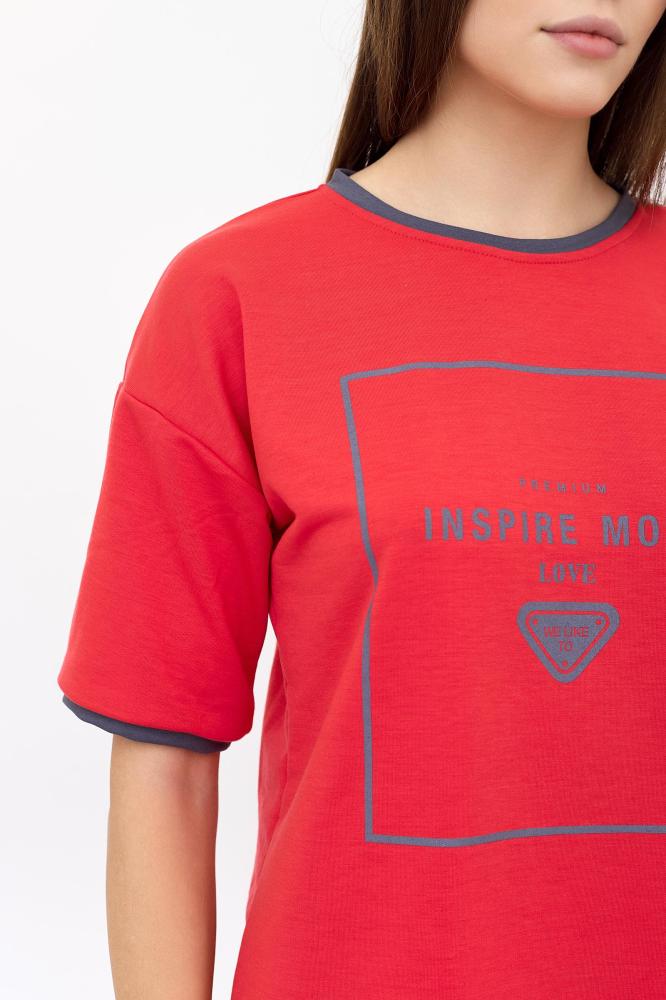 Костюм женский Движение О Арт. 8841 Костюм женский Движение О Арт. 8841