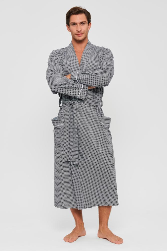 Халат мужской Комфорт Б Арт. 5550
