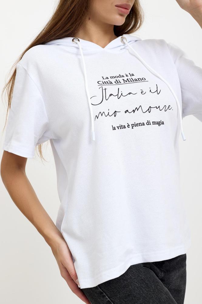 Футболка женская Трейси Б Арт. 8153 Футболка женская Трейси Б Арт. 8153