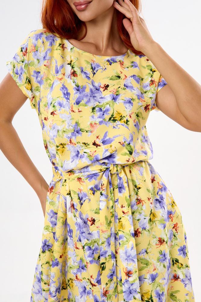 Платье женское Ариадна Ж Арт. 10422 Платье женское Ариадна Ж Арт. 10422