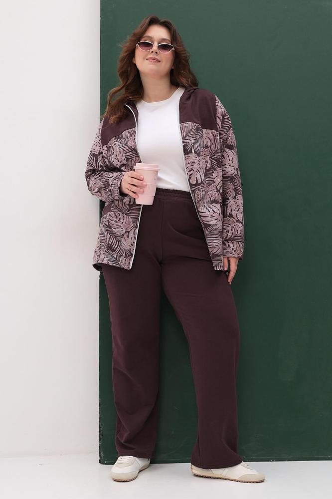 Костюм женский Мелания Л Арт. 10437 Костюм женский Мелания Л Арт. 10437