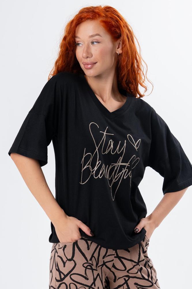 Пижама женская Кэр Арт. 10231 Пижама женская Кэр Арт. 10231