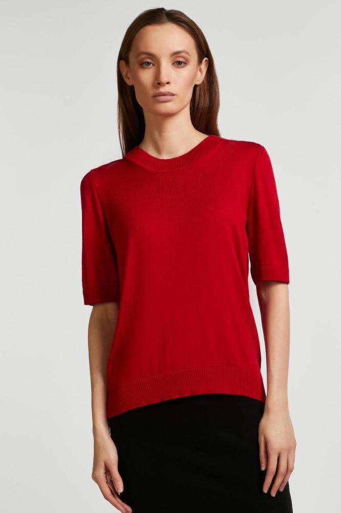 Джемпер женский Мила К Арт. 7985 Джемпер женский Мила К Арт. 7985