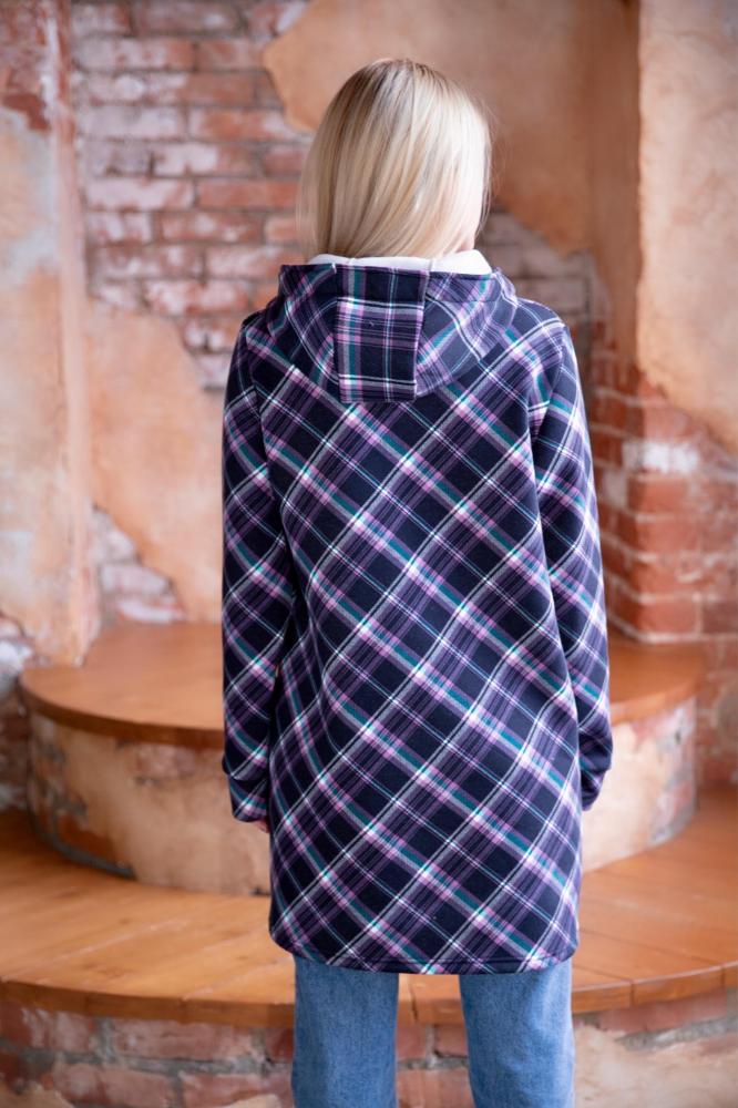 Толстовка Комфорт Ф Арт. 7184