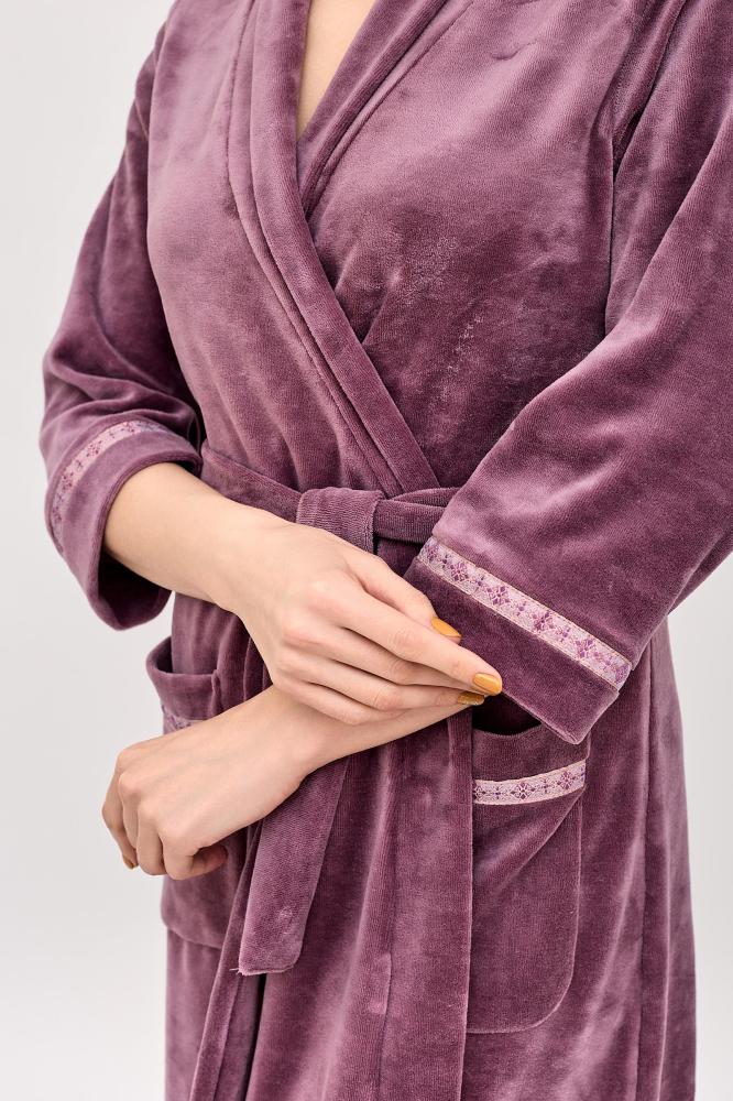 Халат женский Клеопатра Б Арт. 8803