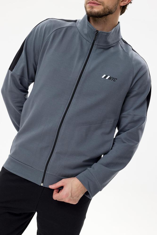 Костюм мужской Брэд С Арт. 9770