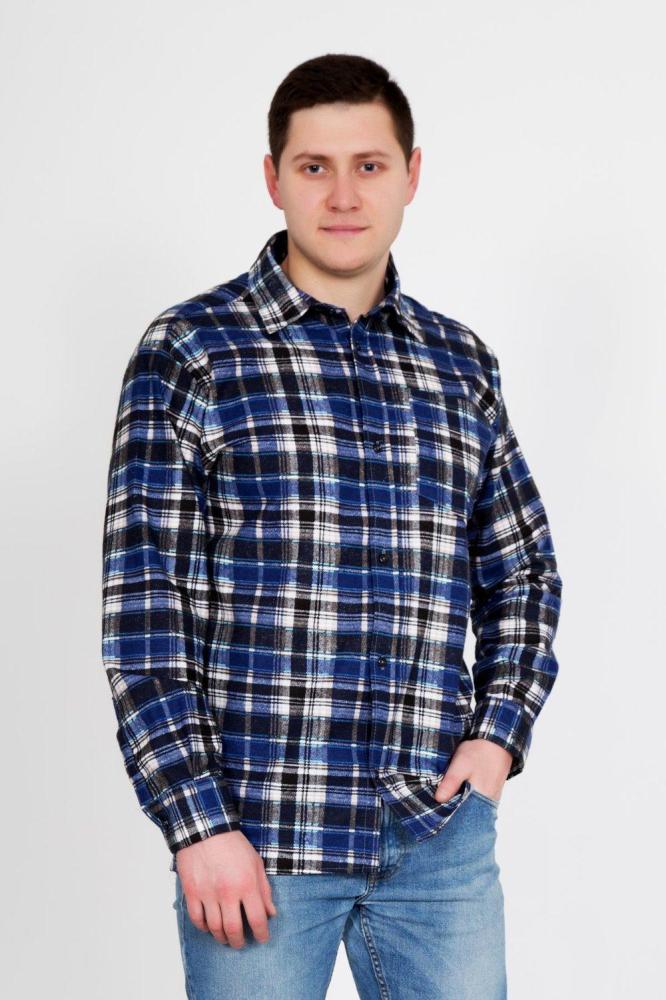 Рубашка Алексей 2 Арт. 6091