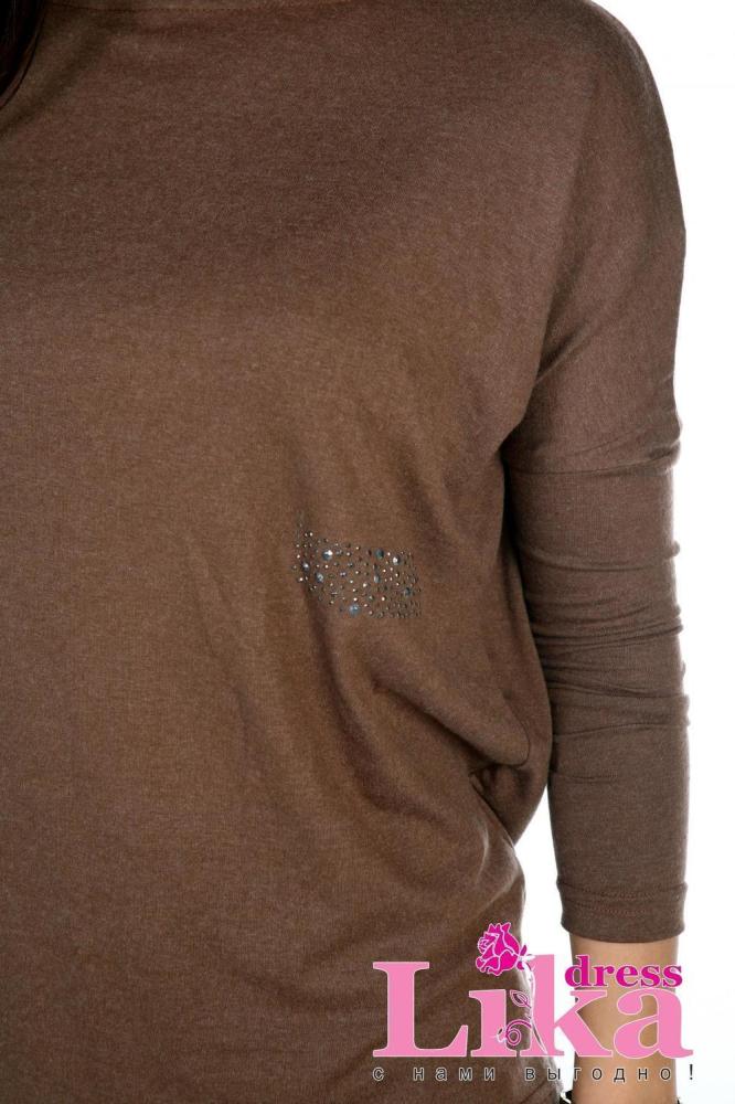 Блуза Этюд  Арт. 1001