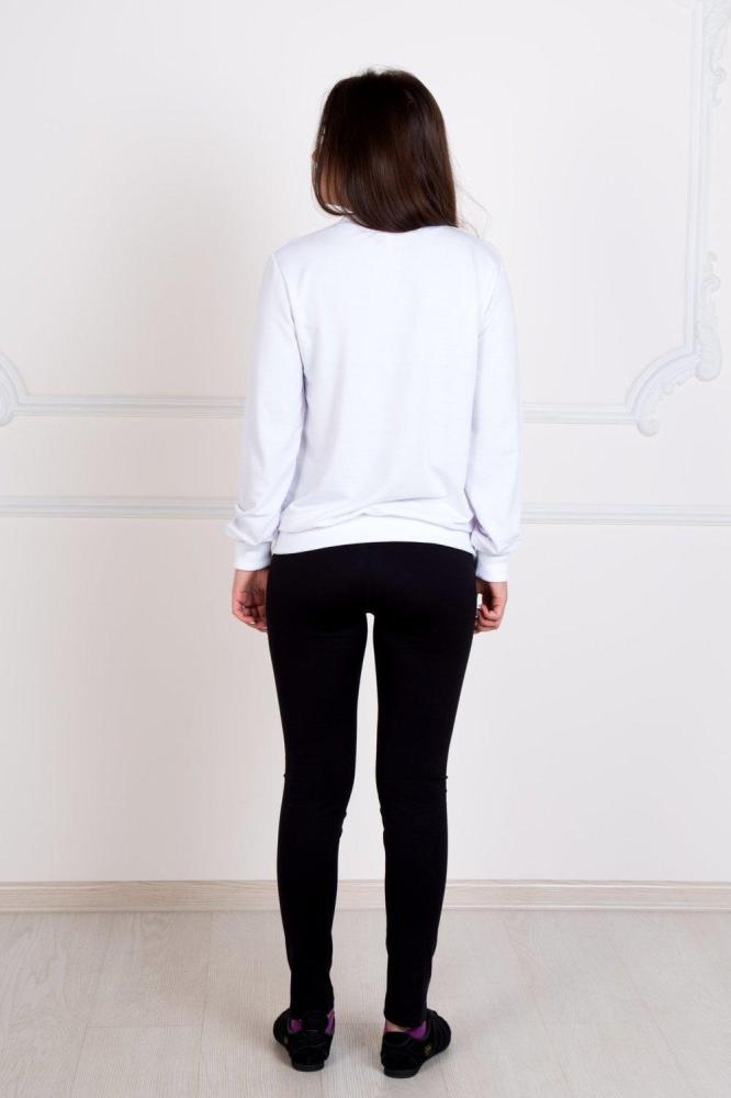 Толстовка Сова Арт. 1005